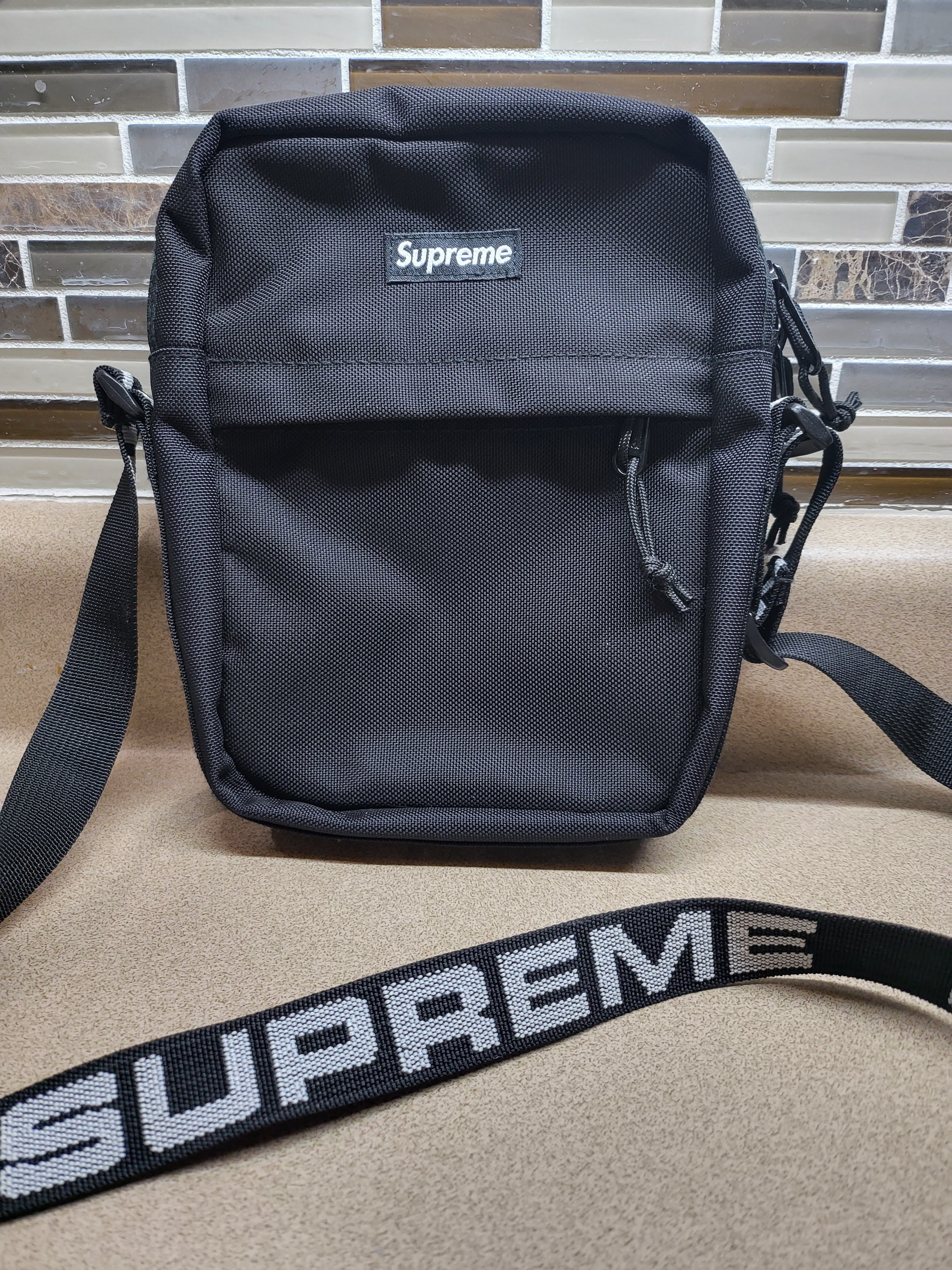 Supreme Shoulder Bag