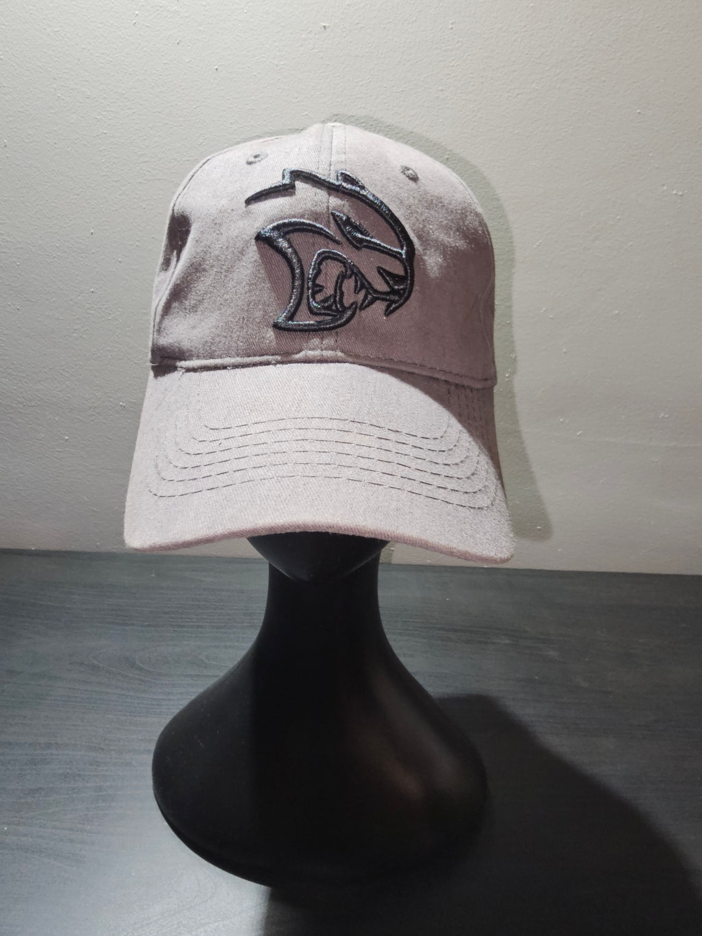 Dodge Hat Bundle