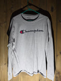 Champion Long Sleeve