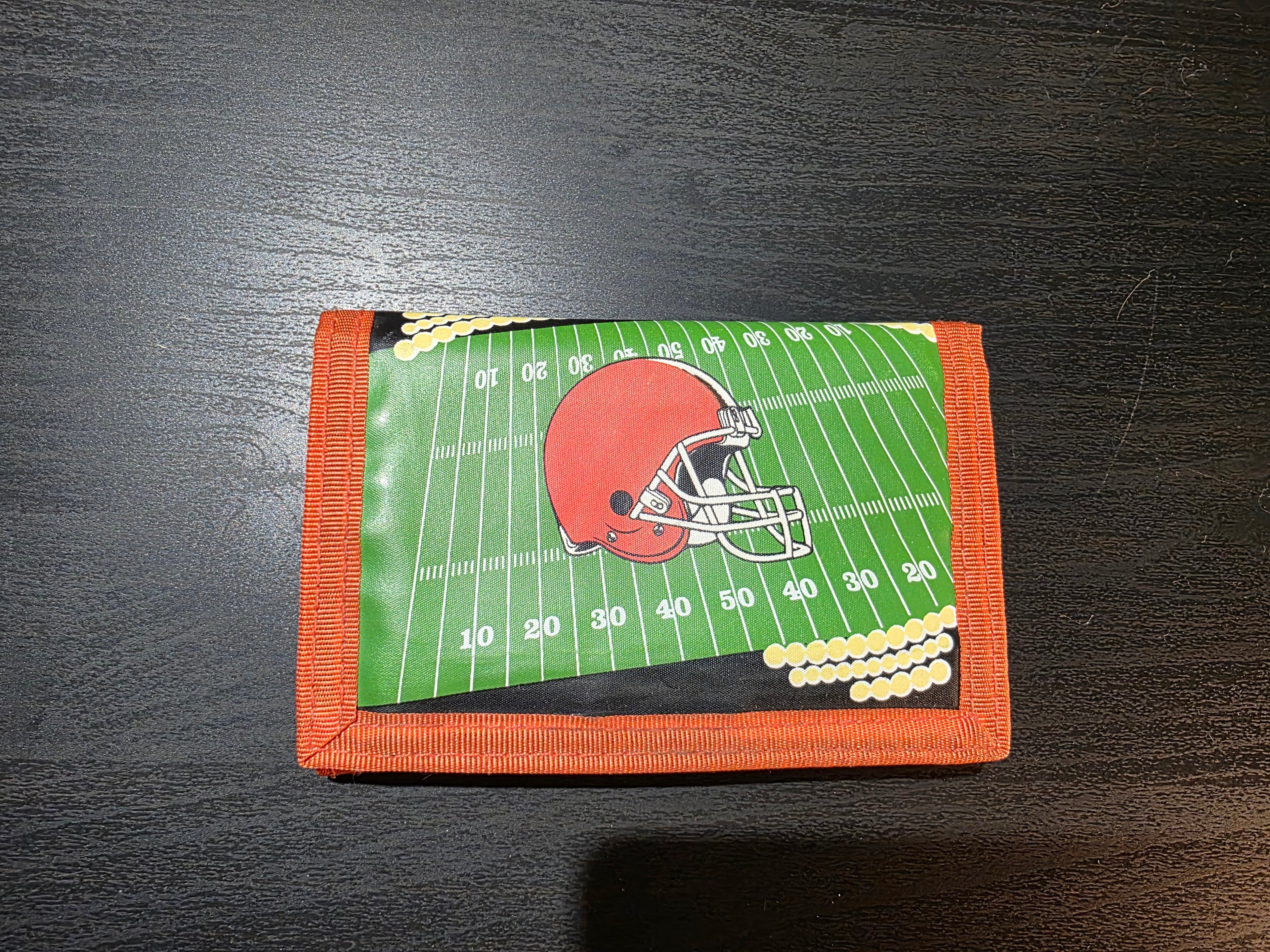 Browns Wallet