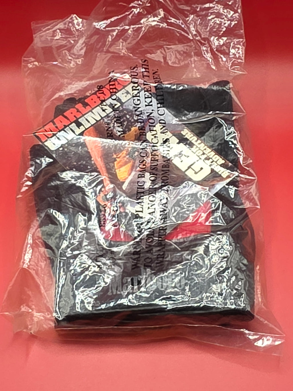 Marlboro Gloves