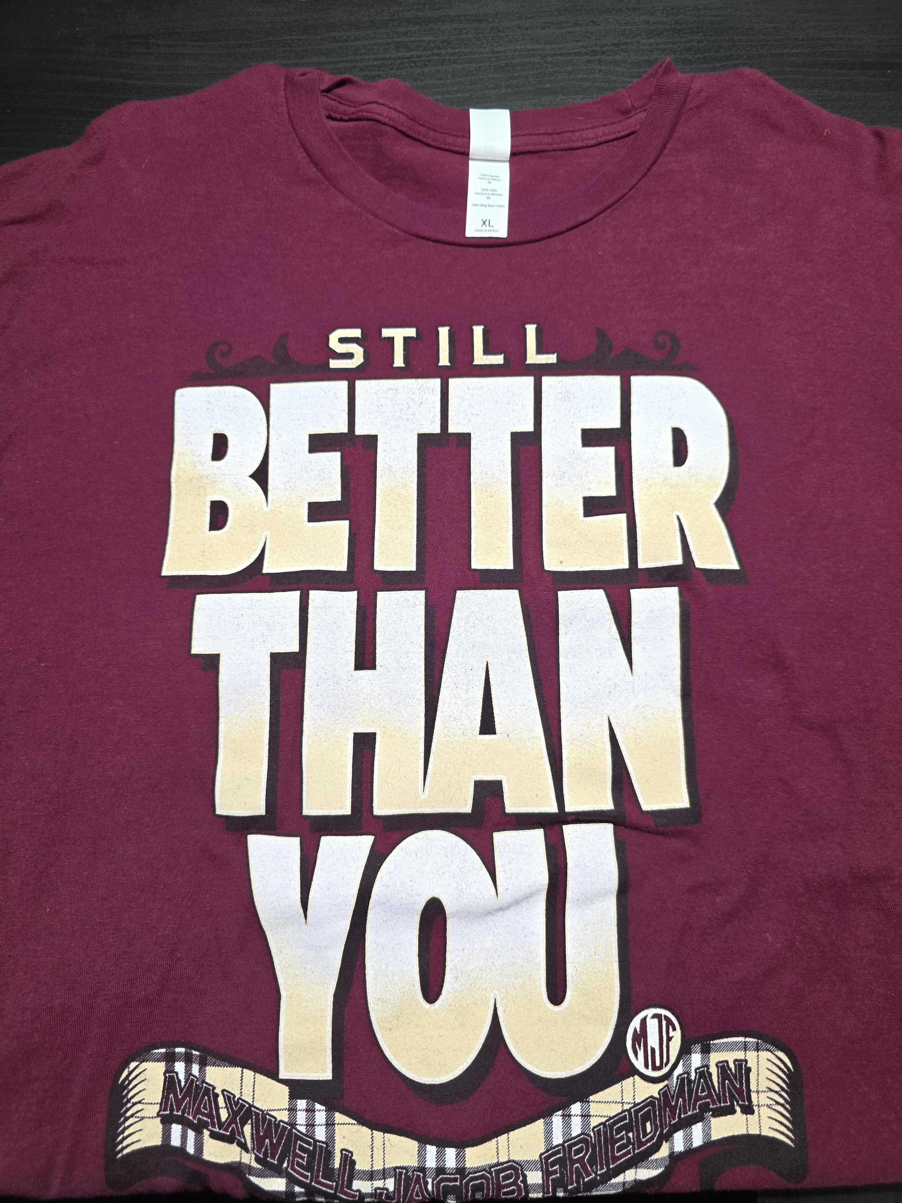 MJF Shirt