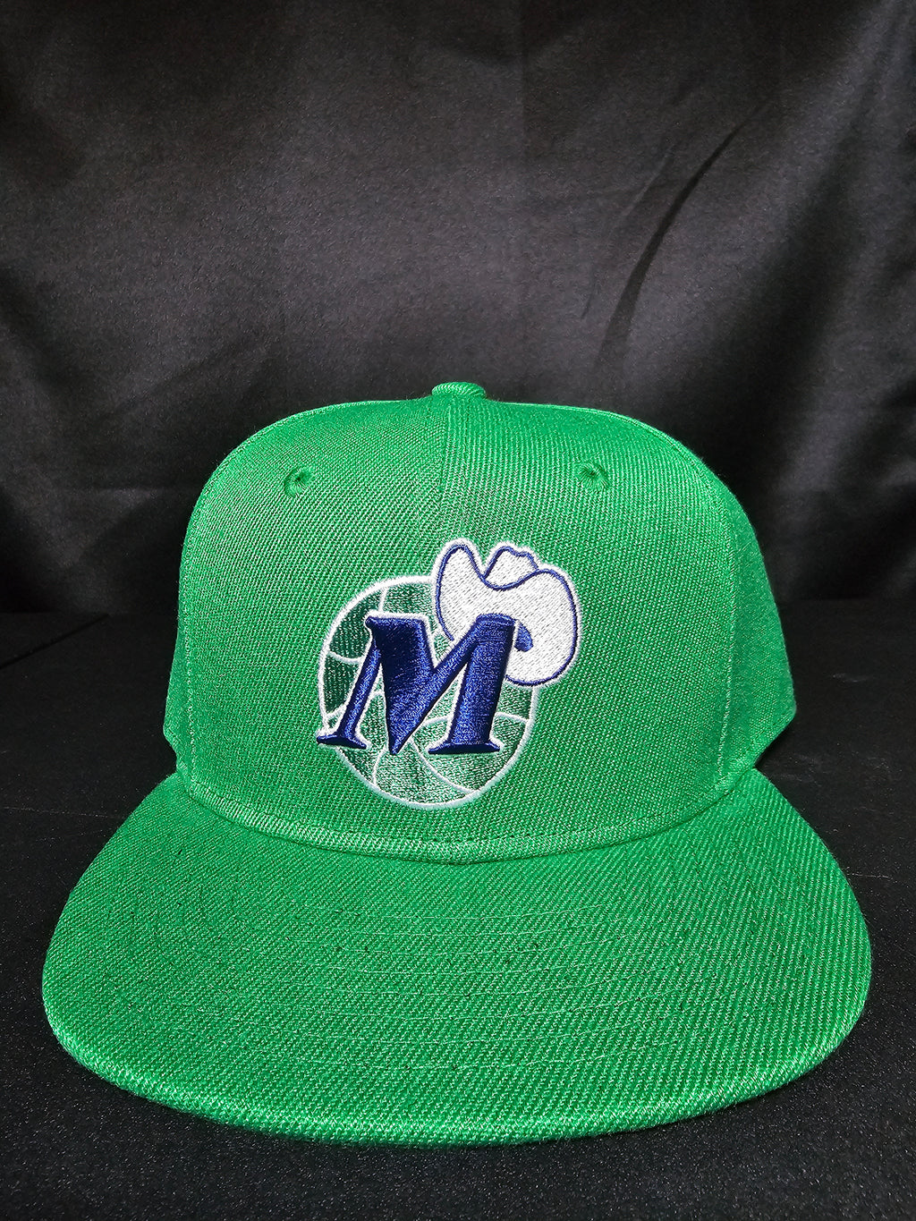 Dallas Mavericks Youth Snapback
