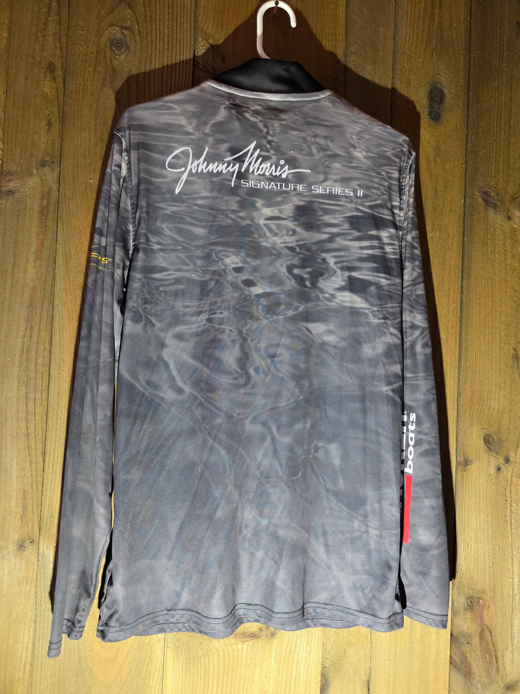 Bass Pro Shirts