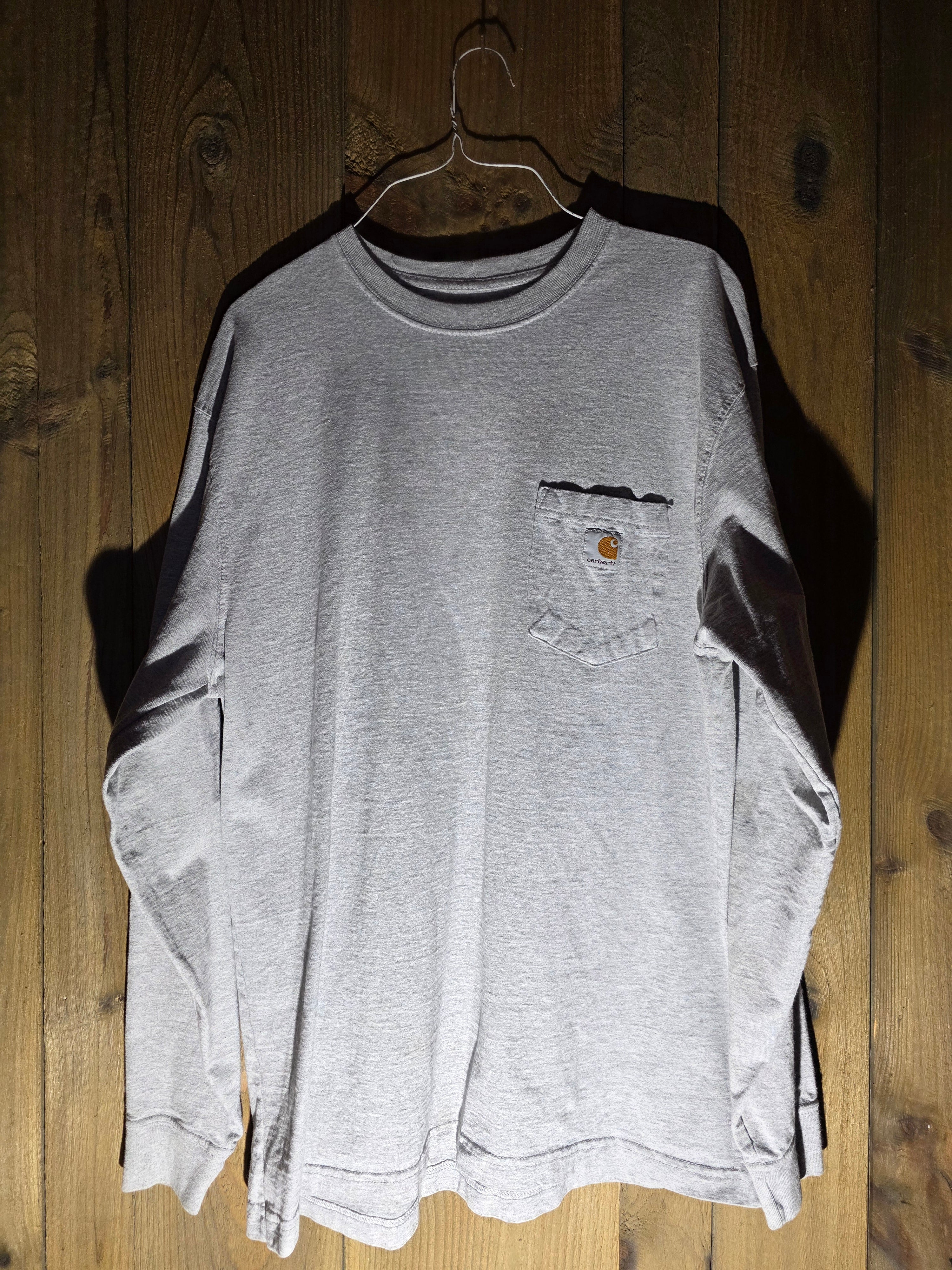 Carhartt Long Sleeve Shirt