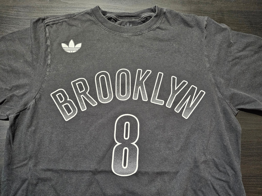 Deron Williams Shirt
