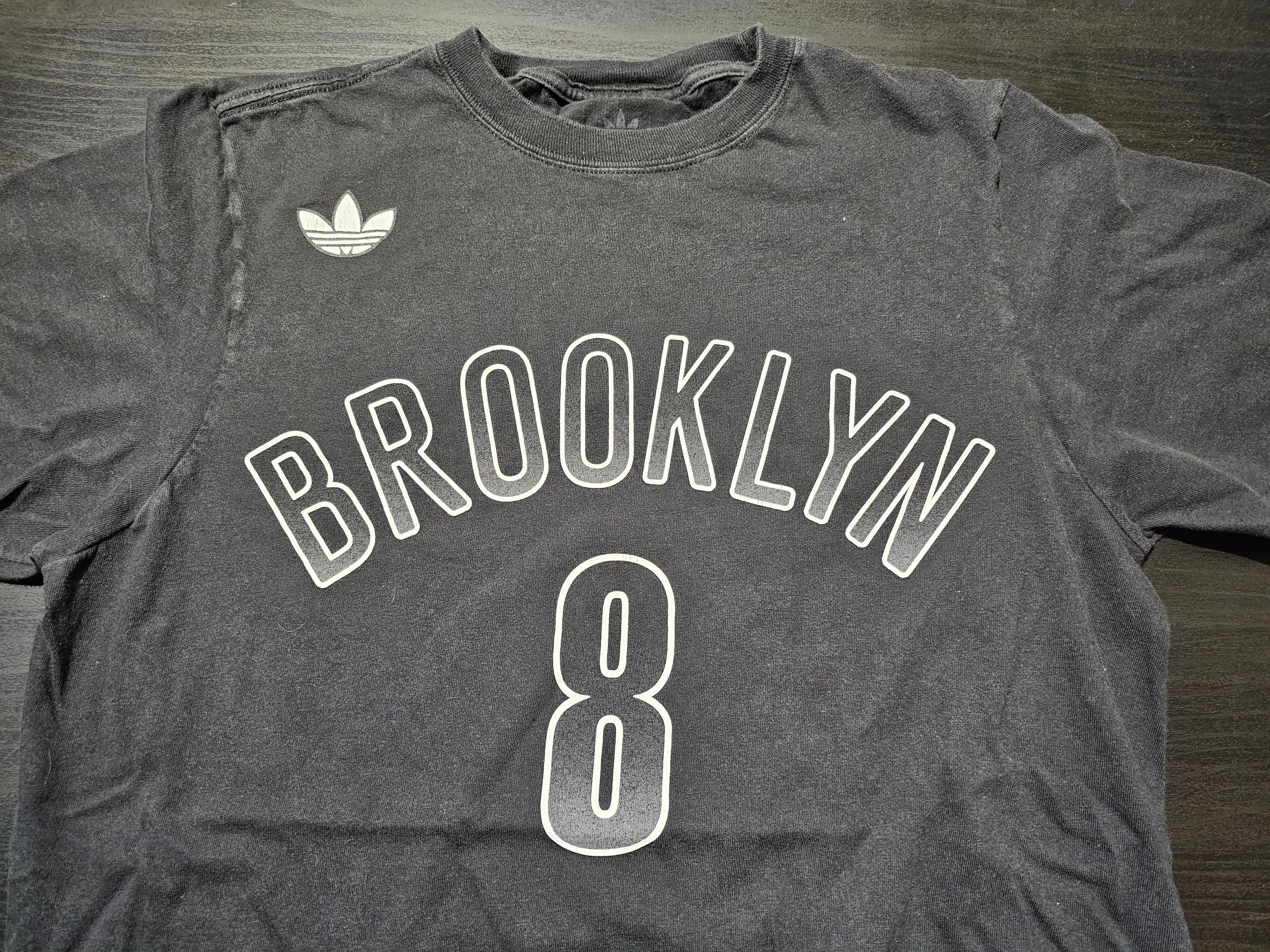 Deron Williams Shirt