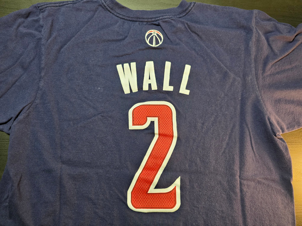 John Wall Shirt