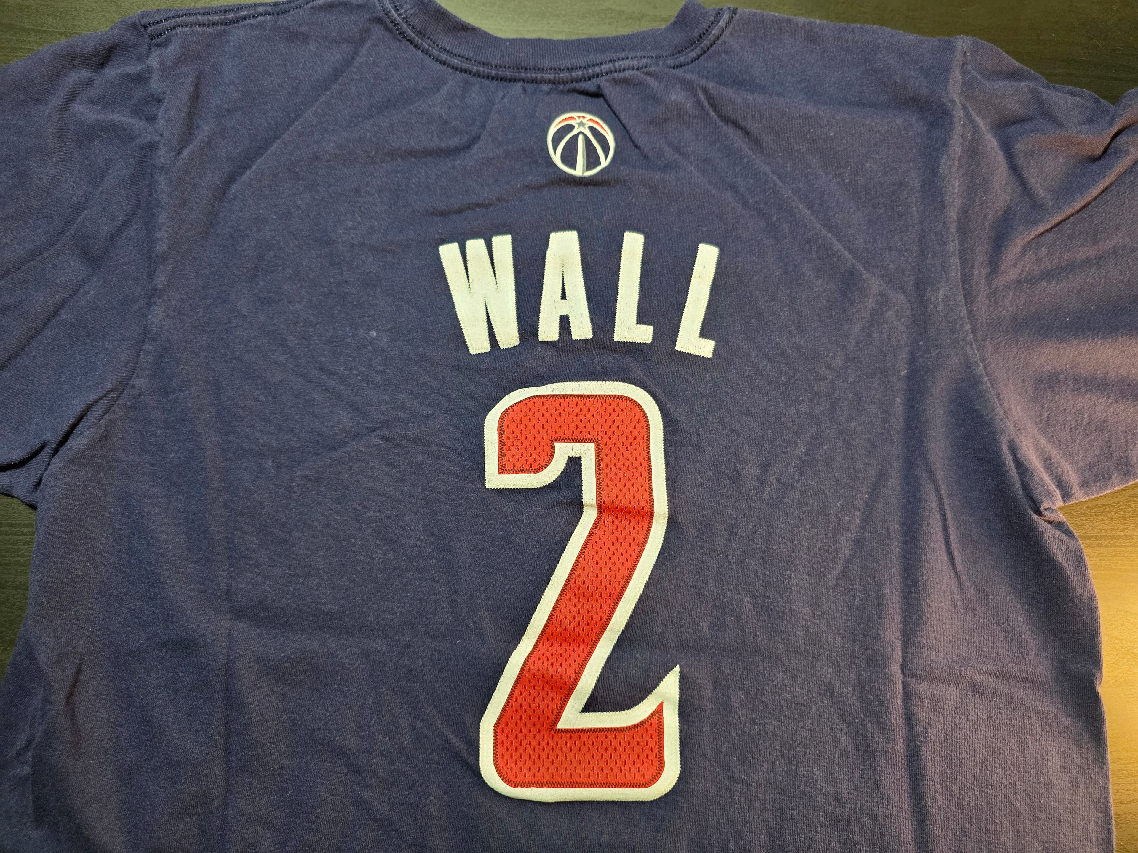 John Wall Shirt