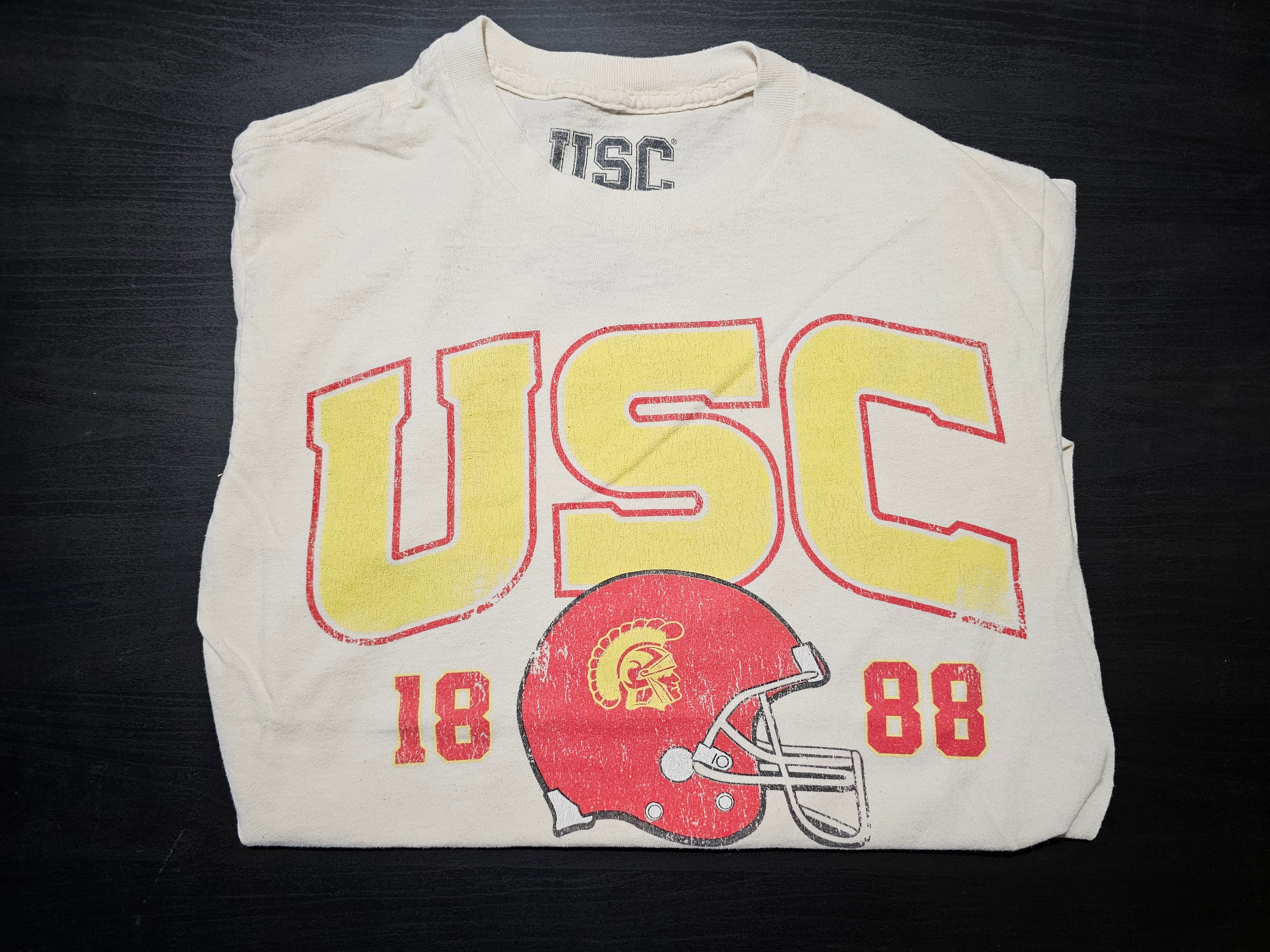 USC Shirt
