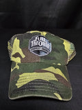 Full Throttle Hat