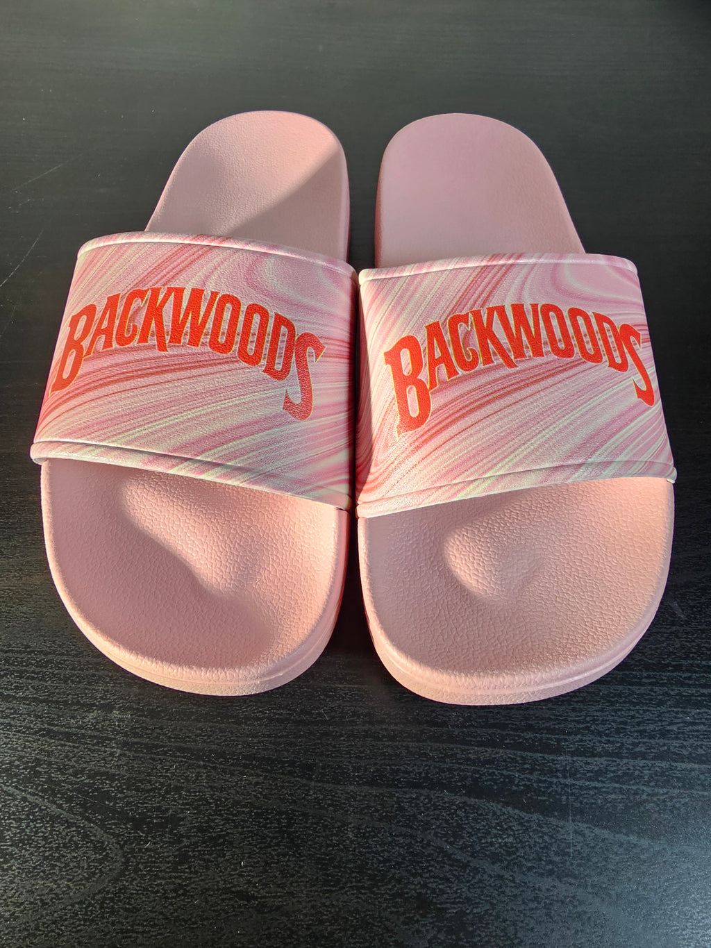 Backwoods Slides