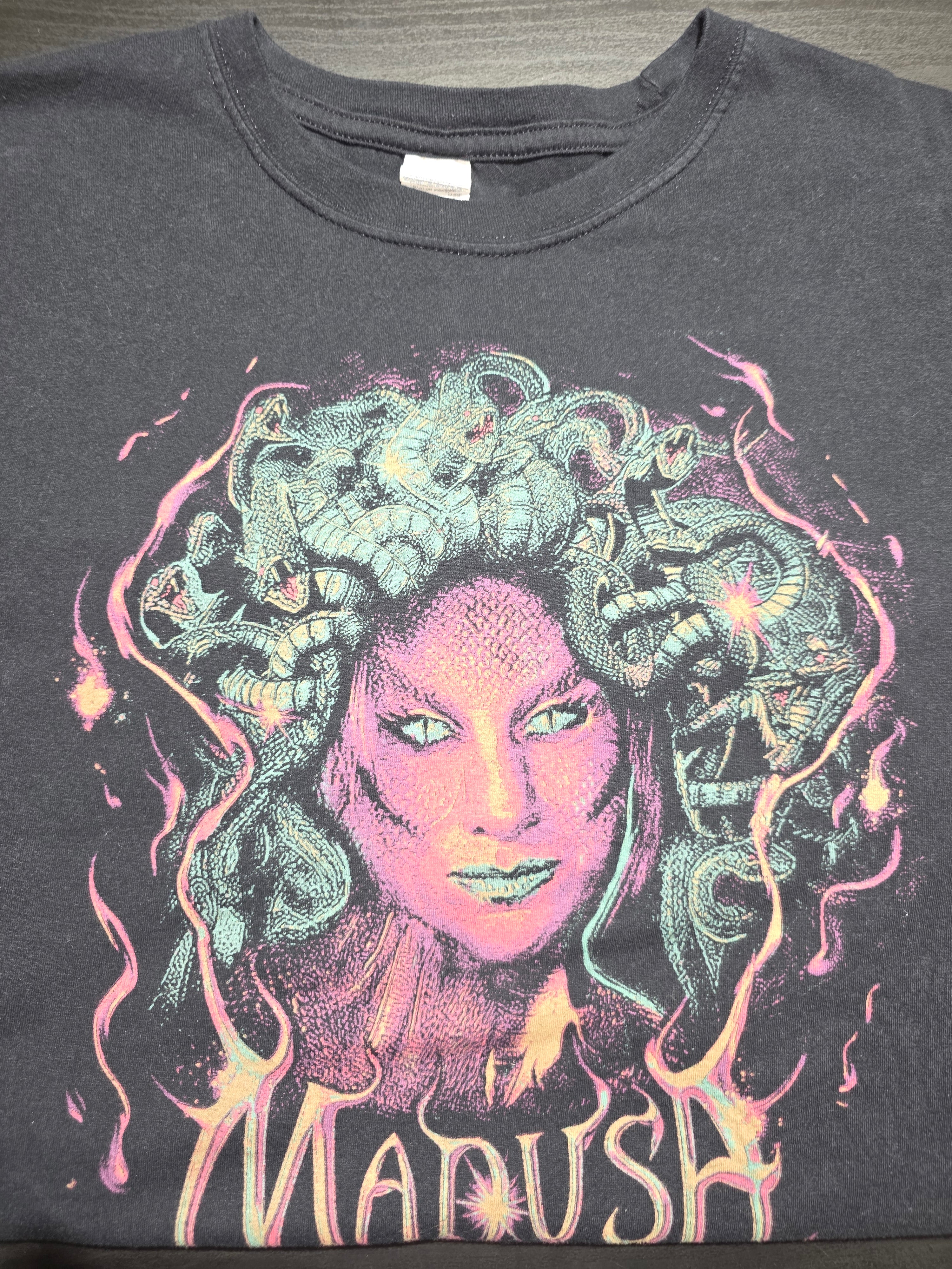 Medusa Shirt