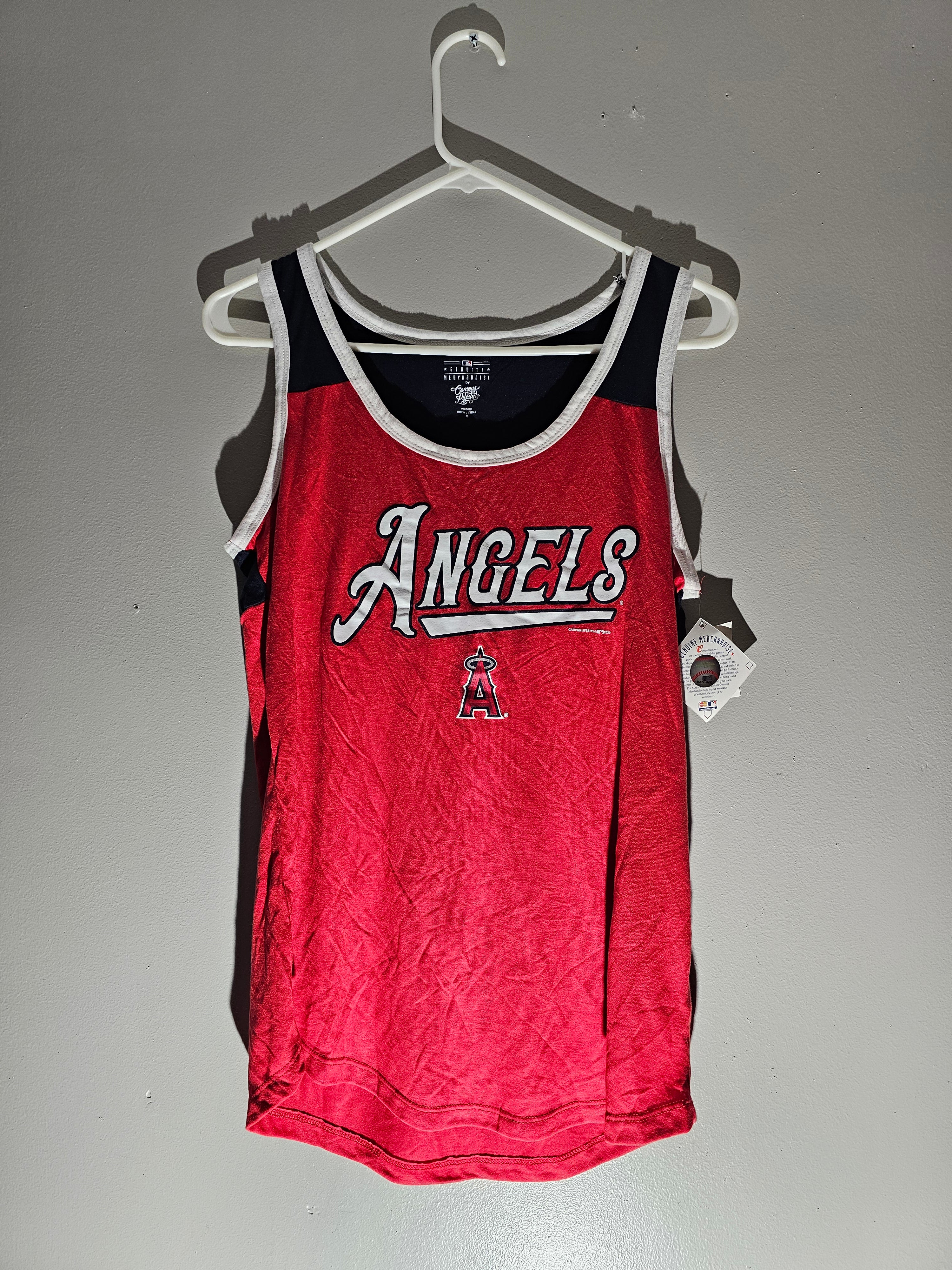 Angels Tank Top