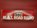 Marlboro Radio/Flashlight
