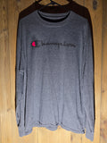 Champion Long Sleeve Shirt