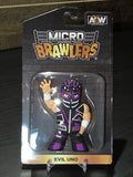 Evil Uno Microbrawlers