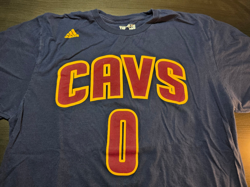 Kevin Love Shirt