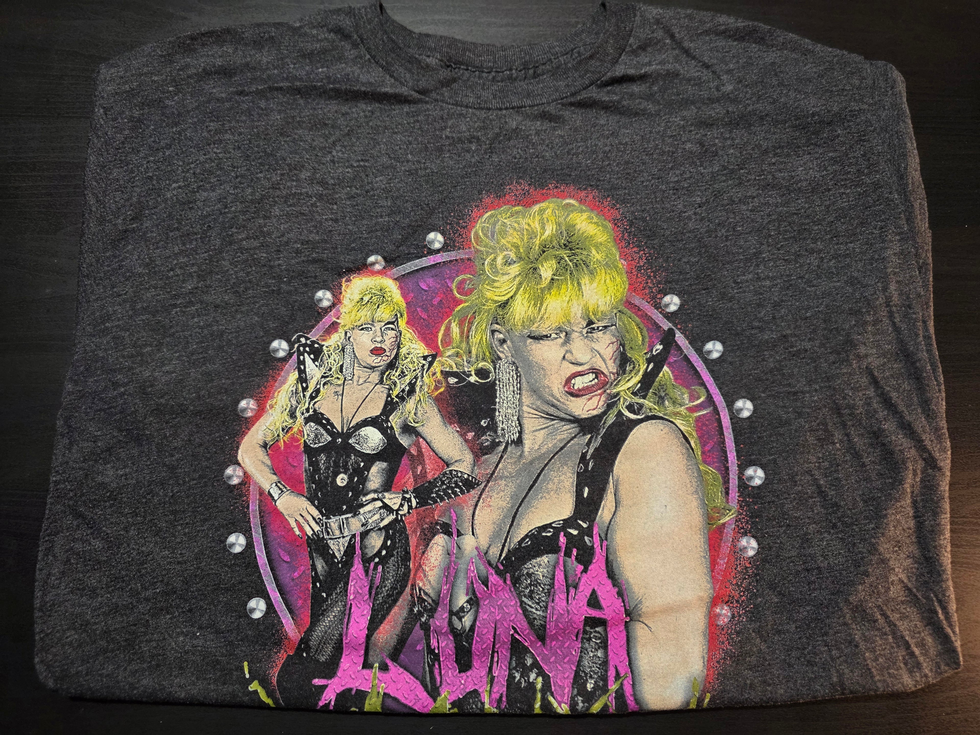 Luna Shirt