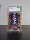 Kyler Murray Graded Card