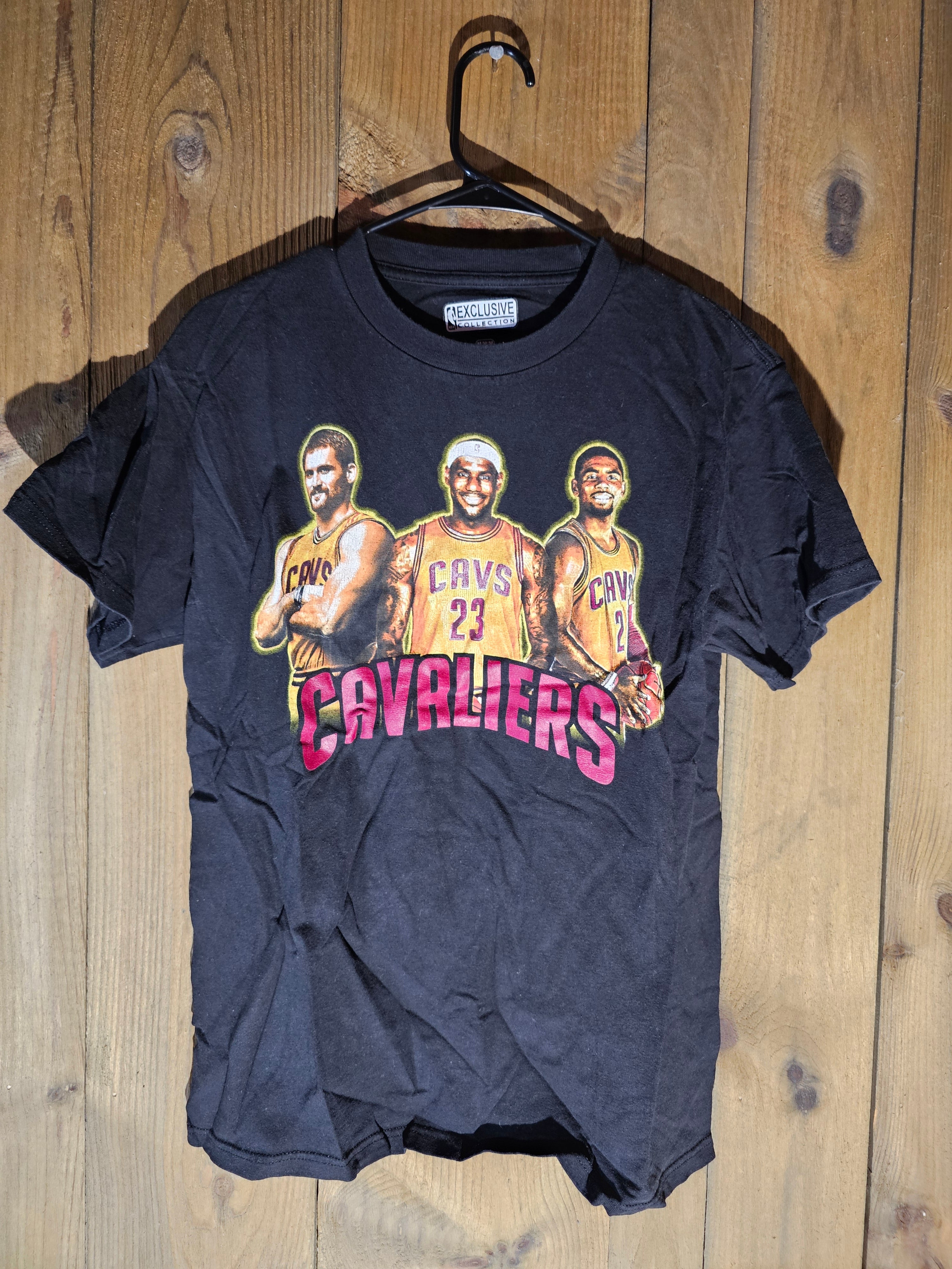 Cavs Shirt
