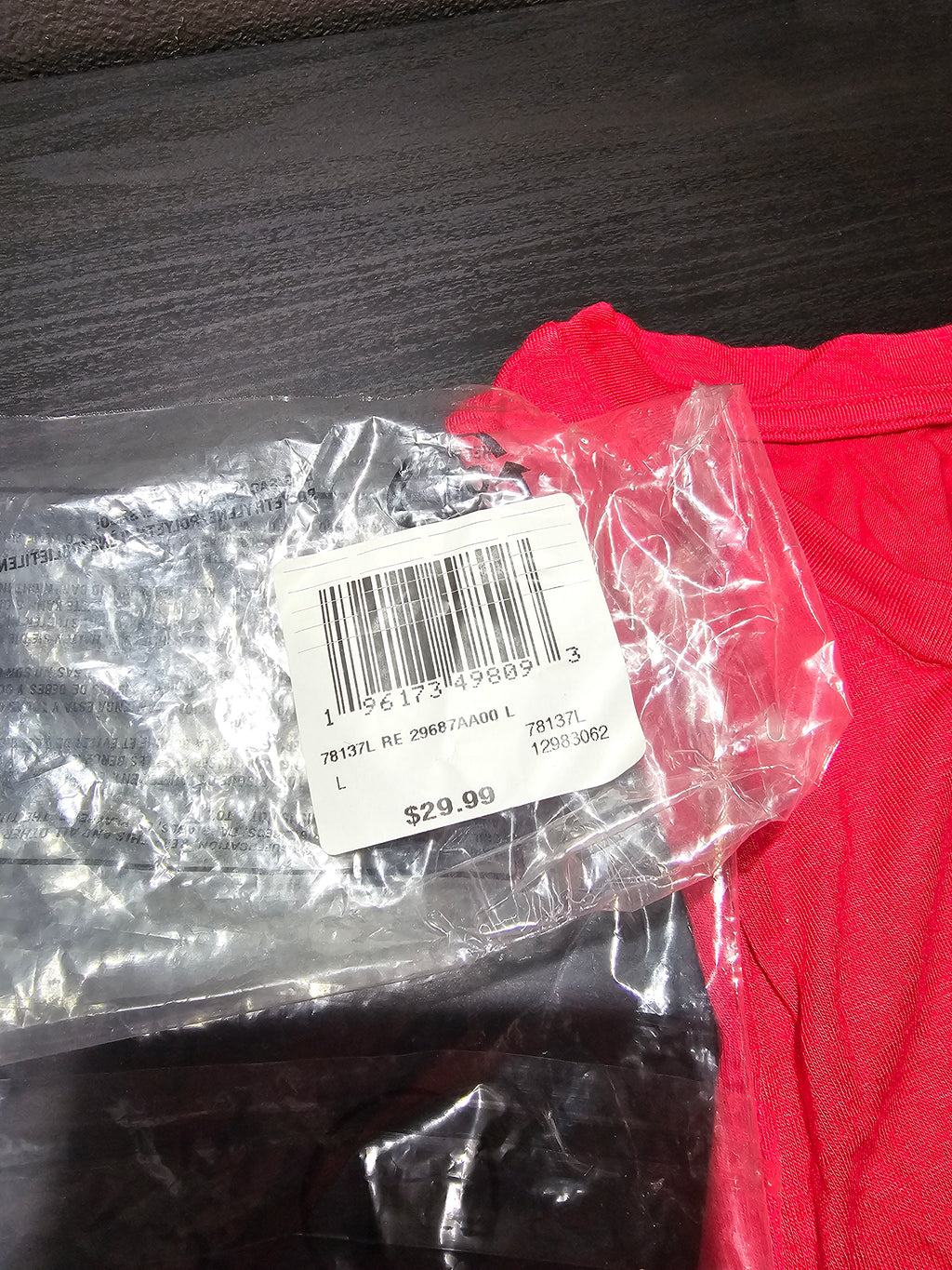 Rockets Tank Top