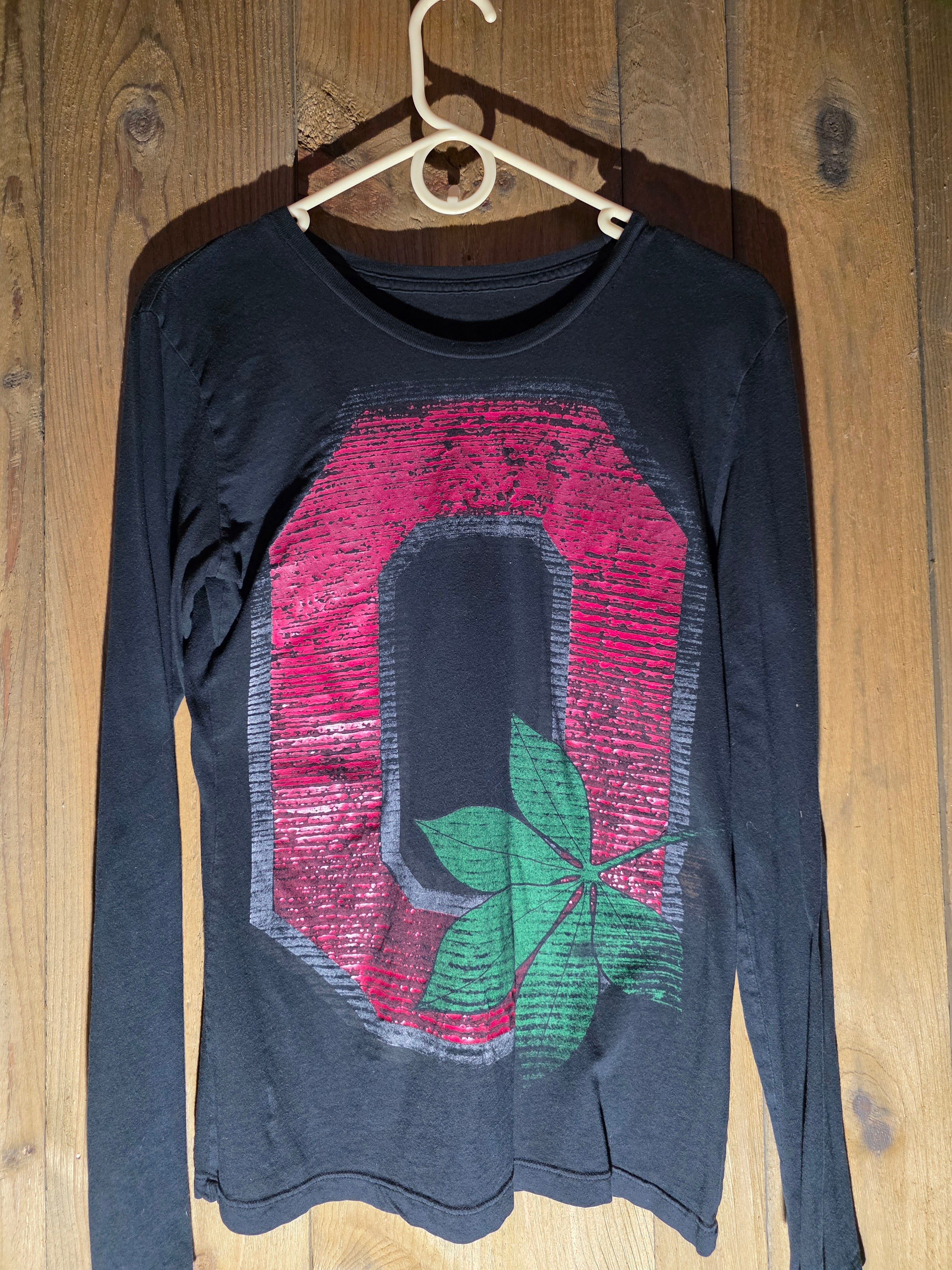OSU Long Sleeve Shirt