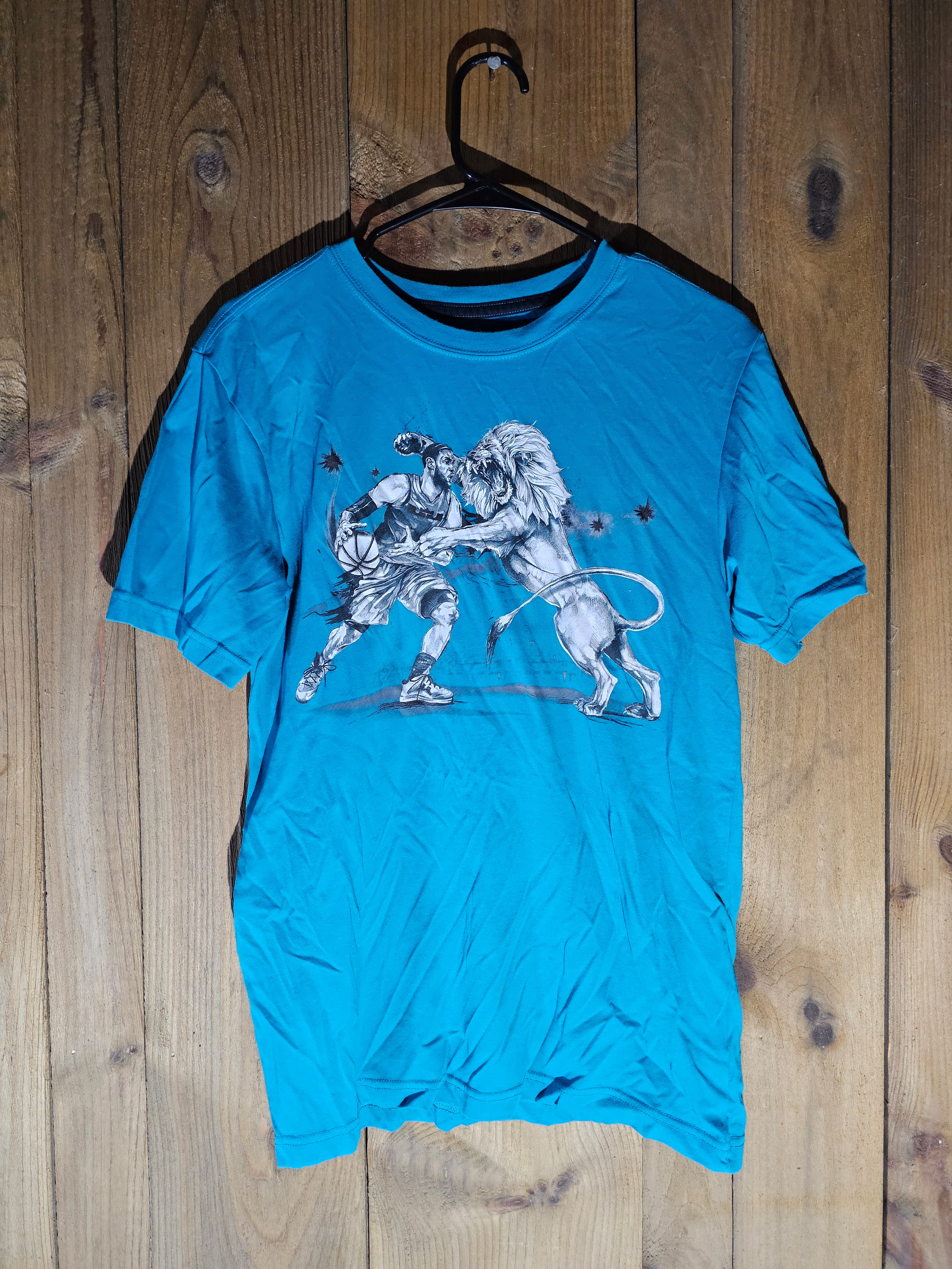 Lebron James Shirt