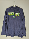 Notre Dame Hoodie