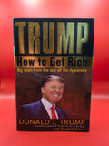 Donald Trump Book