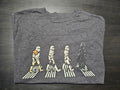 Star Wars Beatles Shirt