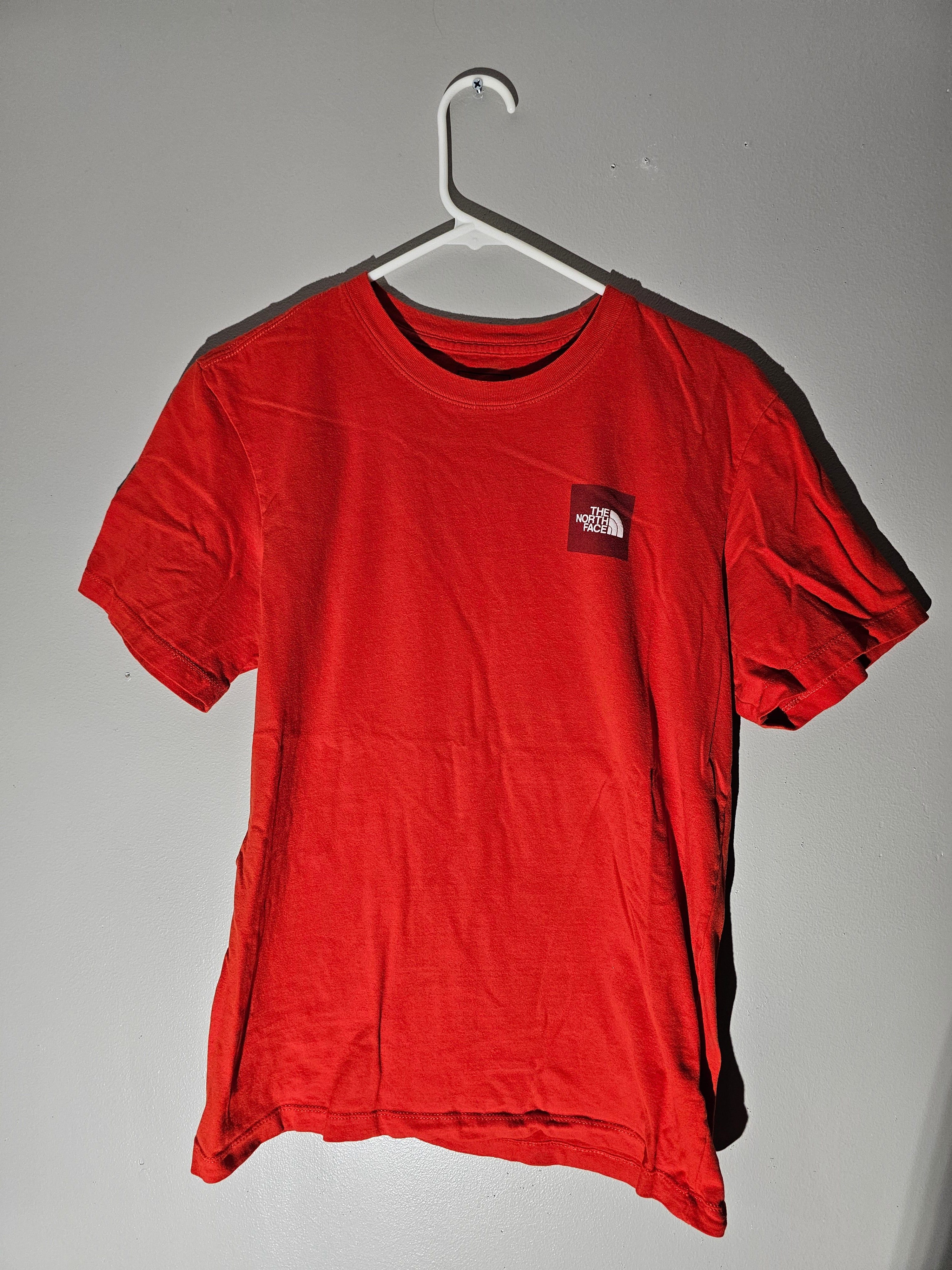 The North Face Shirt