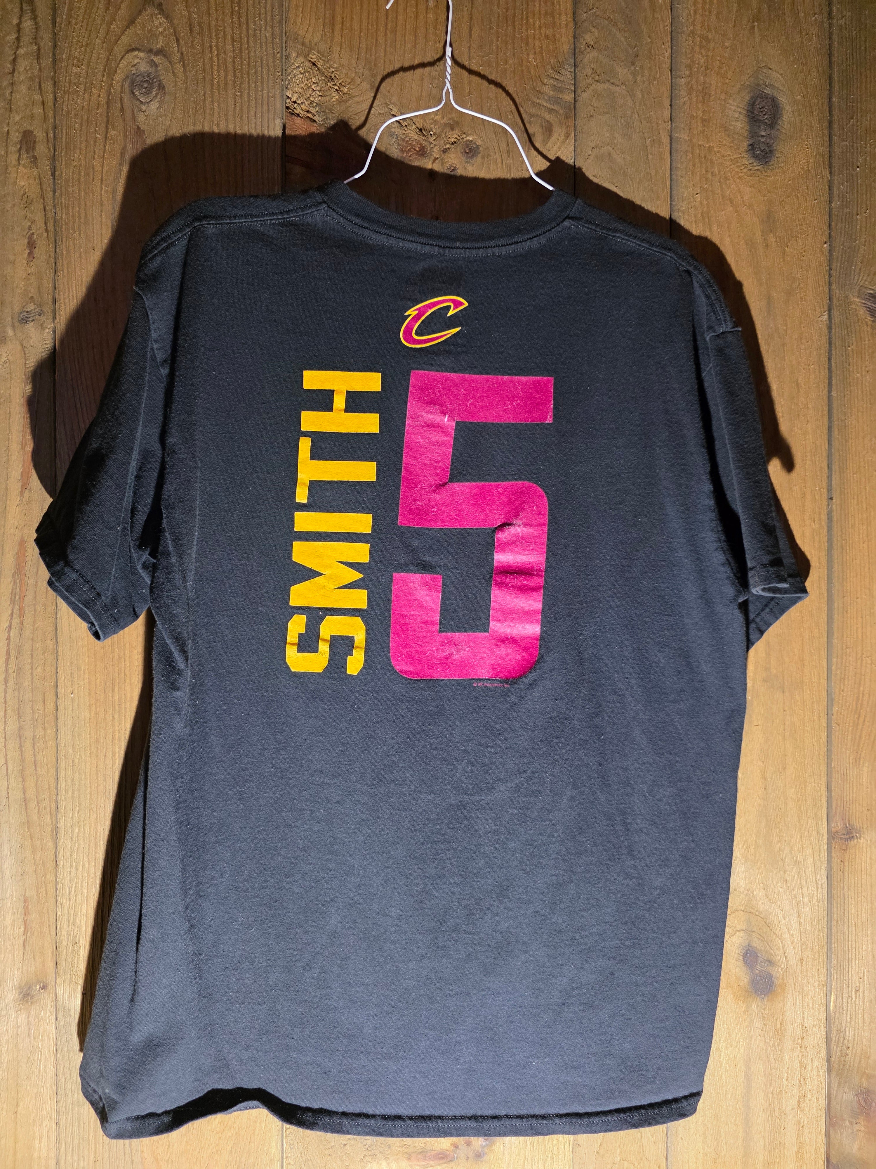 JR Smith Shirt