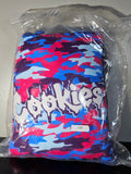 Cookies Smell Proof Bag