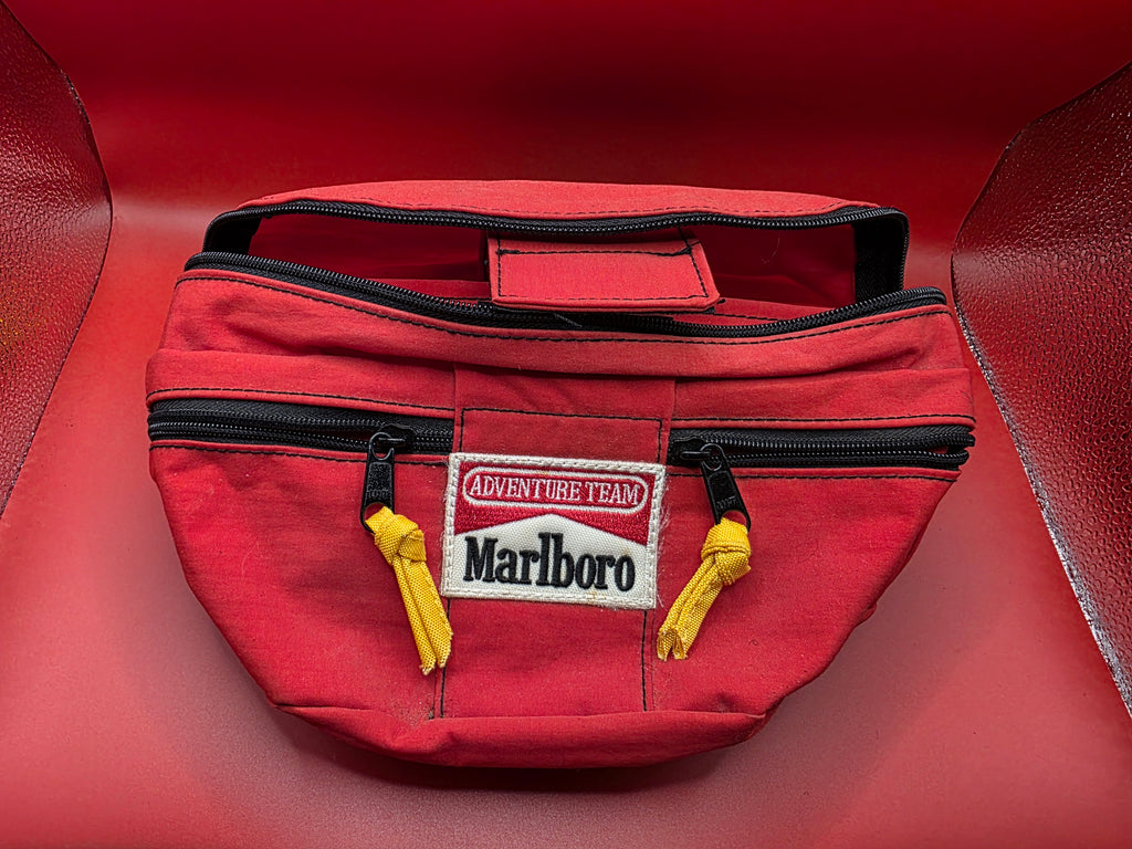 Marlboro Fanny Pack