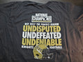 UCF National Champions Shirt