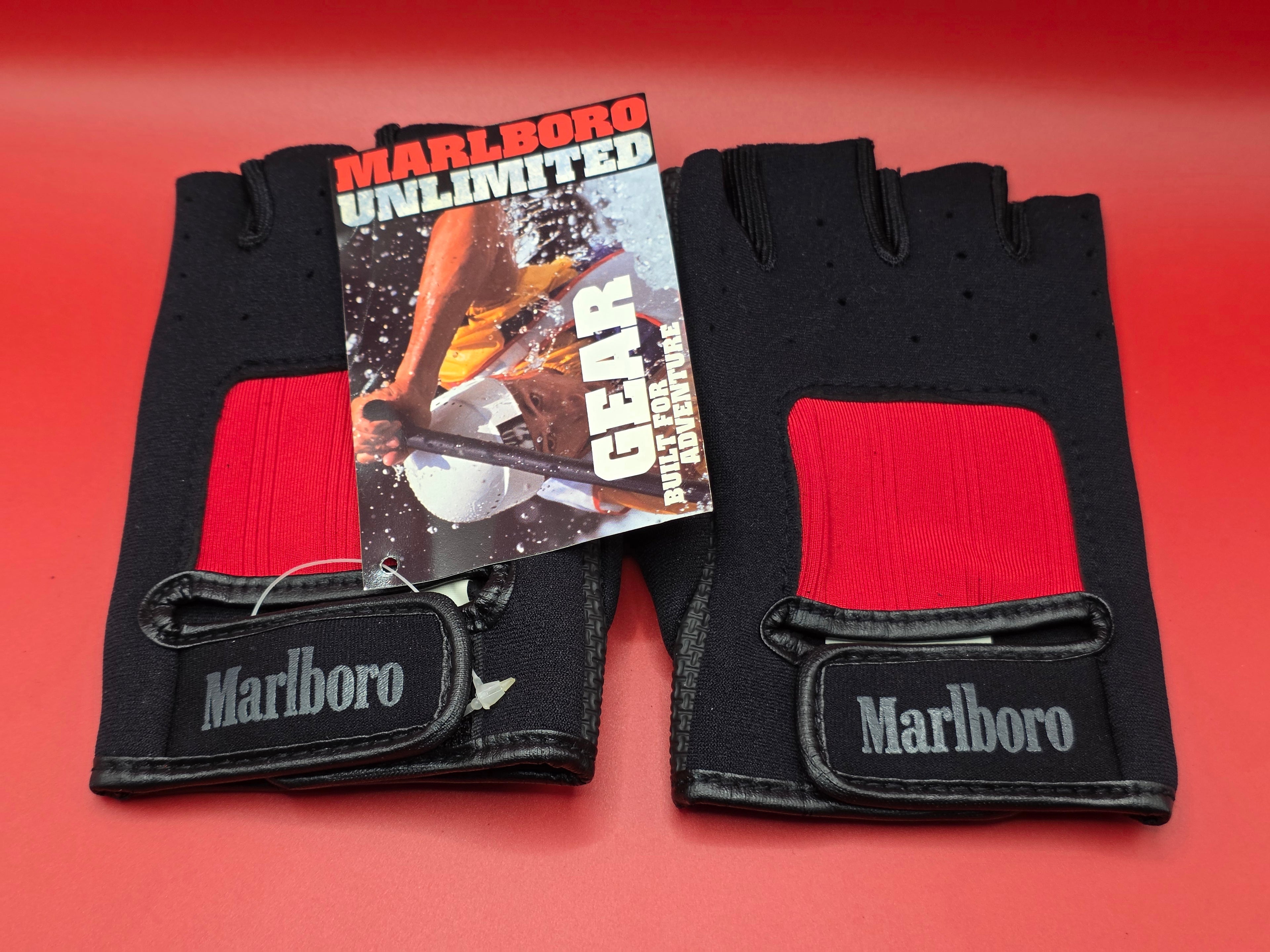 Marlboro Gloves
