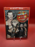 ROH Wrestling DVD