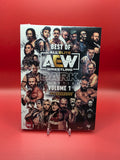 AEW Dark Elevation DVD