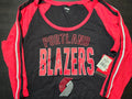 Portland Trailblazers Shirt