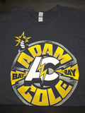 Adam Cole Shirt