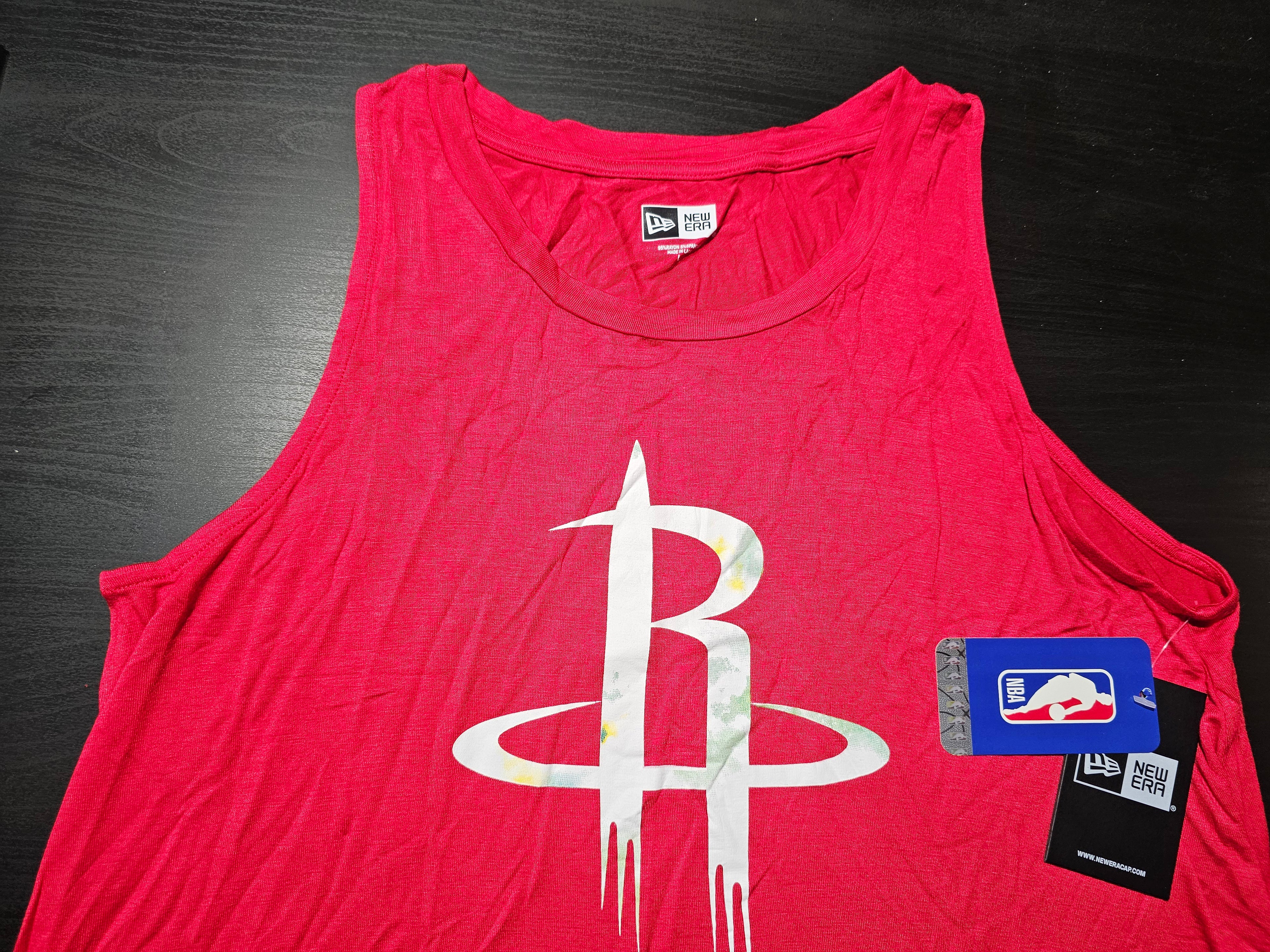 Rockets Tank Top