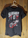 Ghost Face Shirt