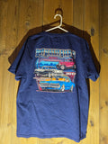 Hot August Nights Shirt
