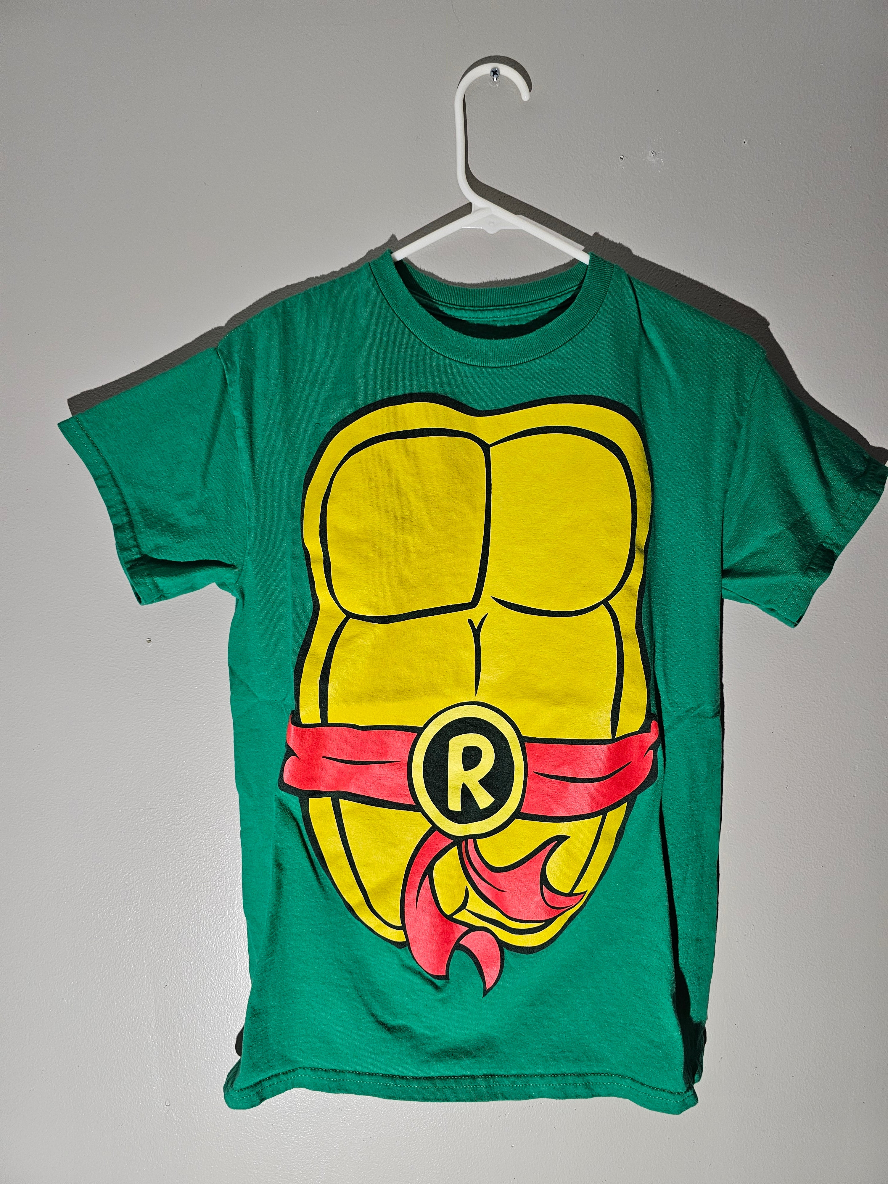 TMNT Raphael Shirt