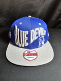 Duke Snapback Hat