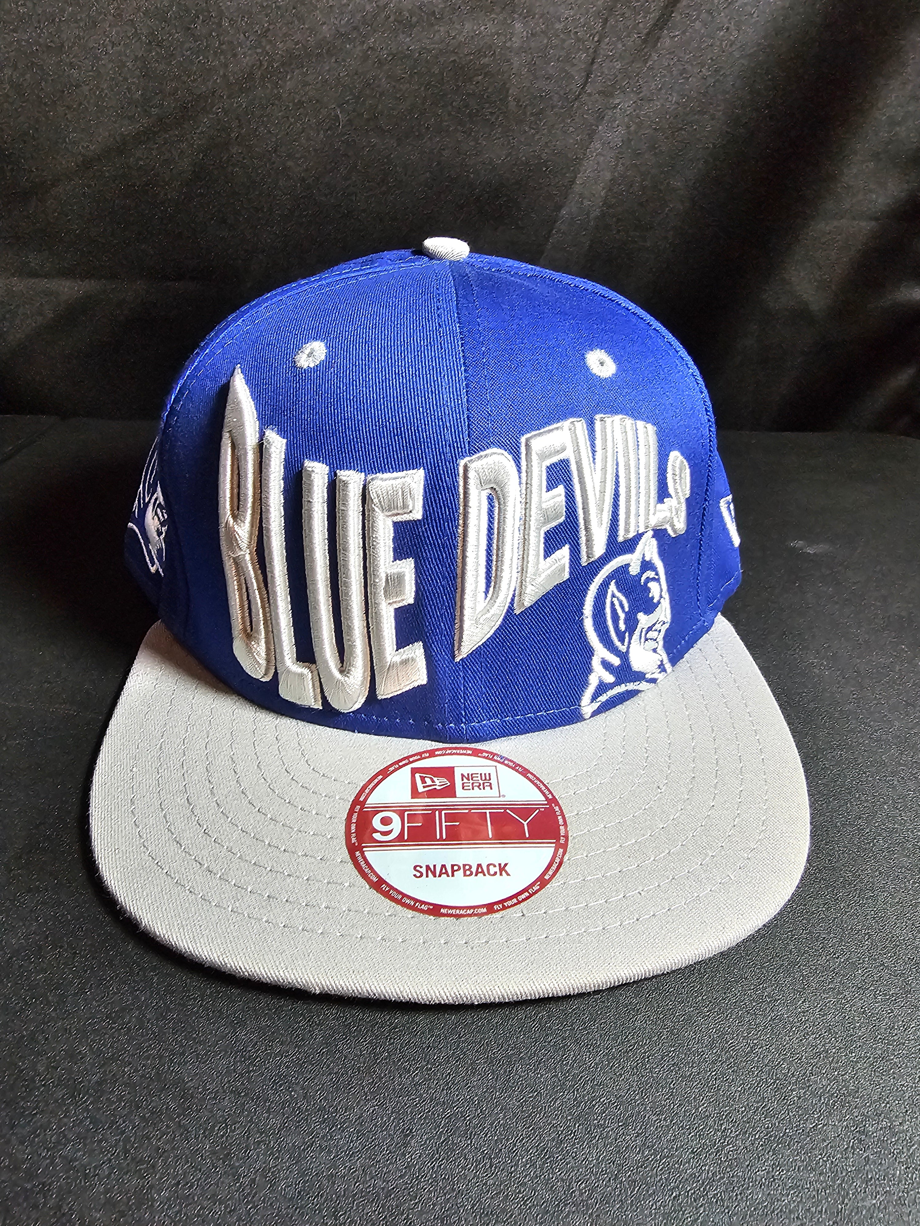 Duke Snapback Hat