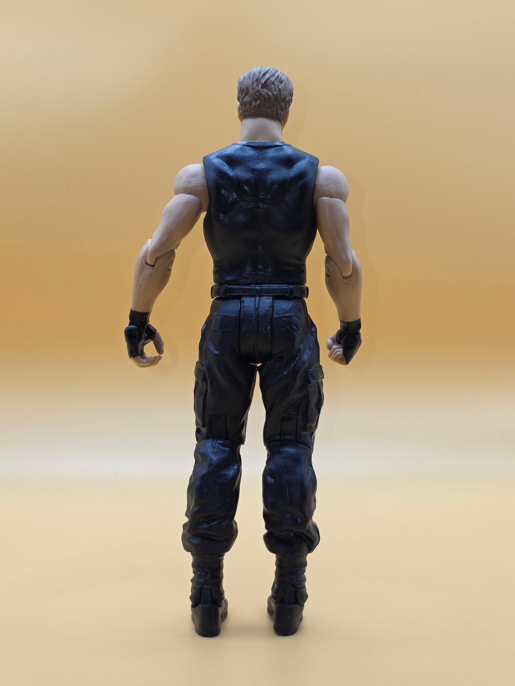 Dean Ambrose Action Figure