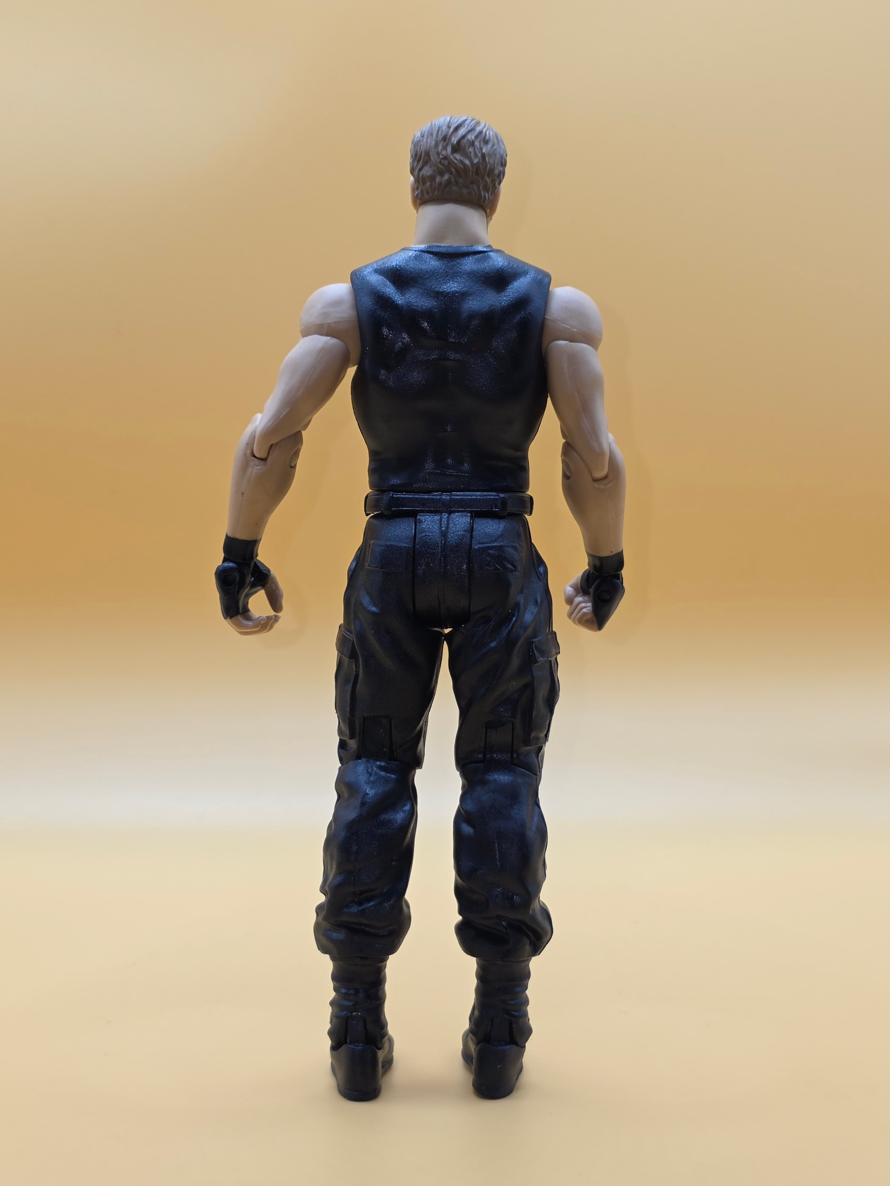 Dean Ambrose Action Figure
