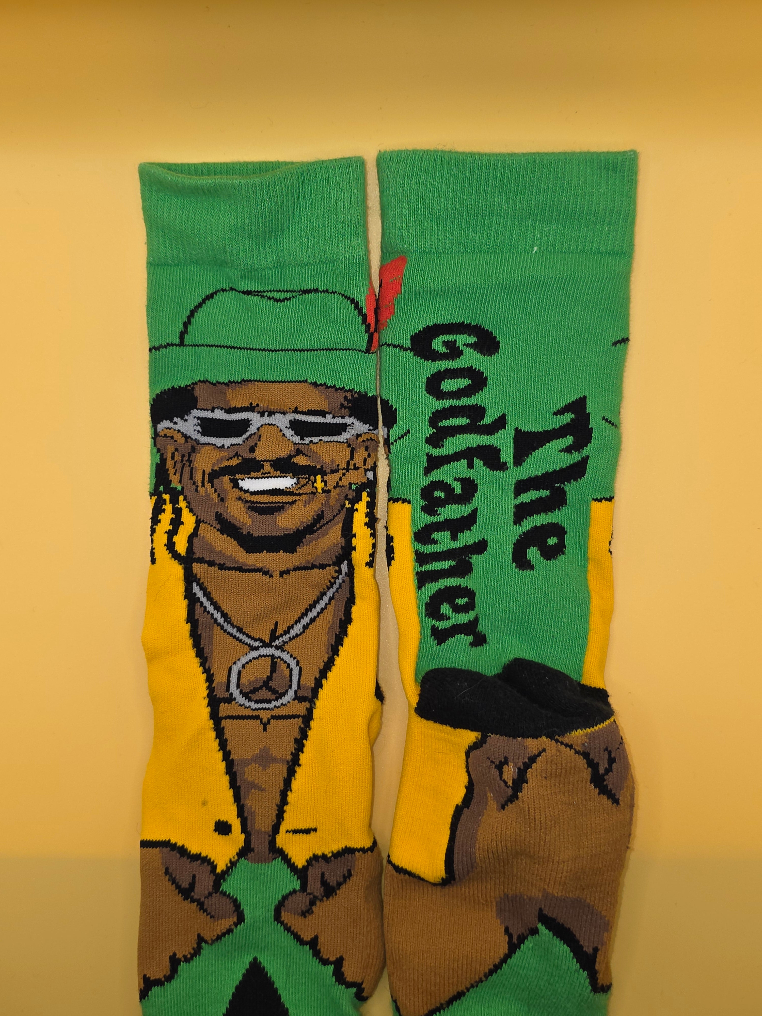 The Godfather Socks